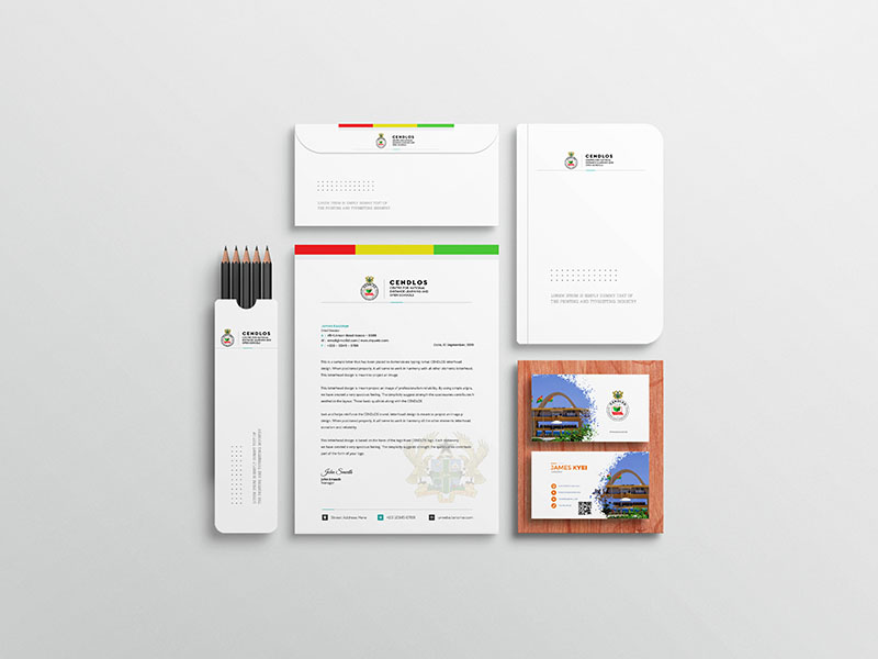 Branding, Logo design